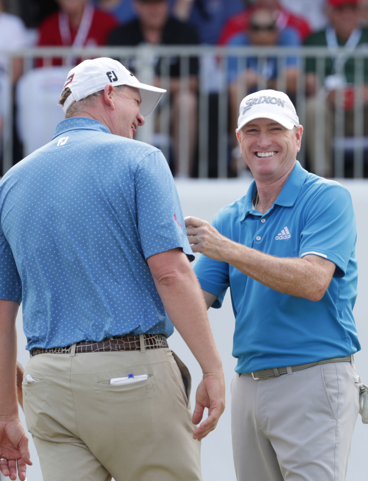 6/23/2019: American Family Championship